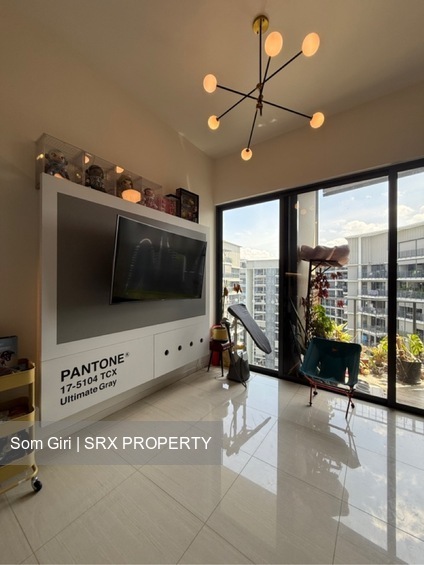 Boathouse Residences (D19), Condominium #543373481
